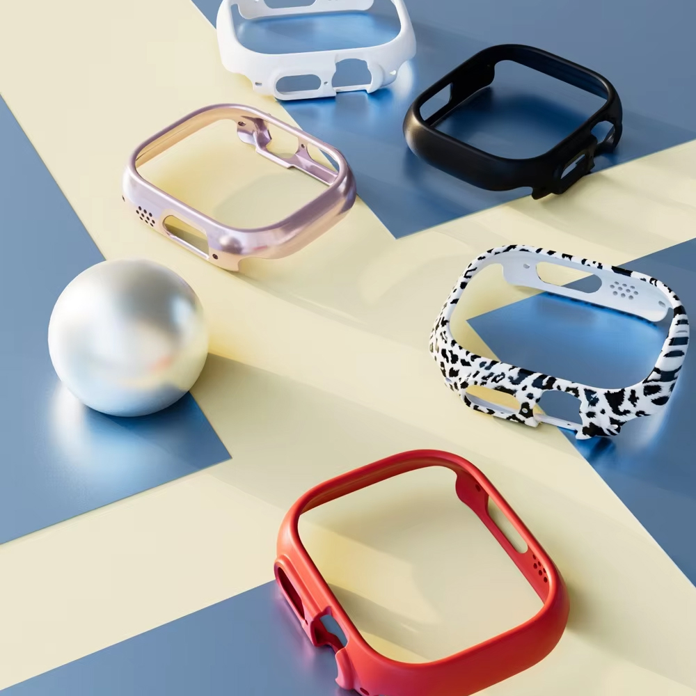 Cover Case For Apple Watch Ult - Jewelry Smart Watches avis et prix