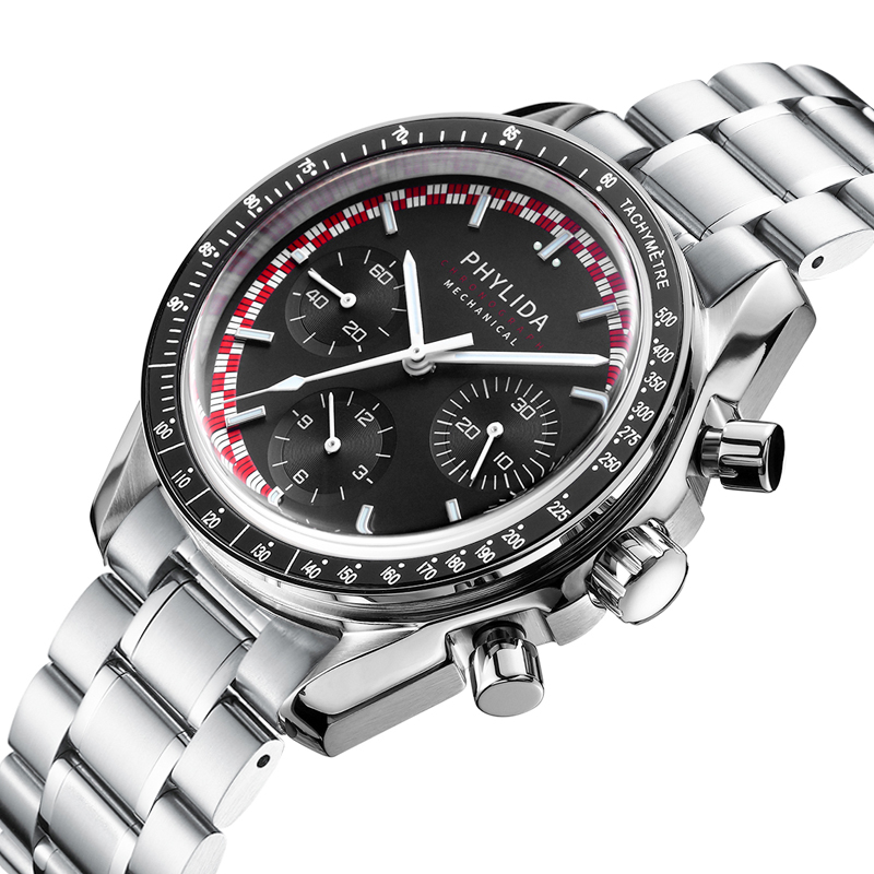 PHYLIDA 40mm Men's Watch ST19  - Jewellery Watch avis et prix