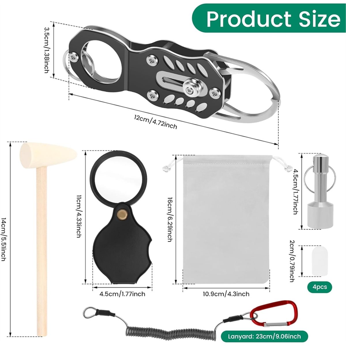 *CLOS Silver Gold Testing Kit, - Collectors Coins Jewelry & Watches Of Smithtown Reviews avis et prix