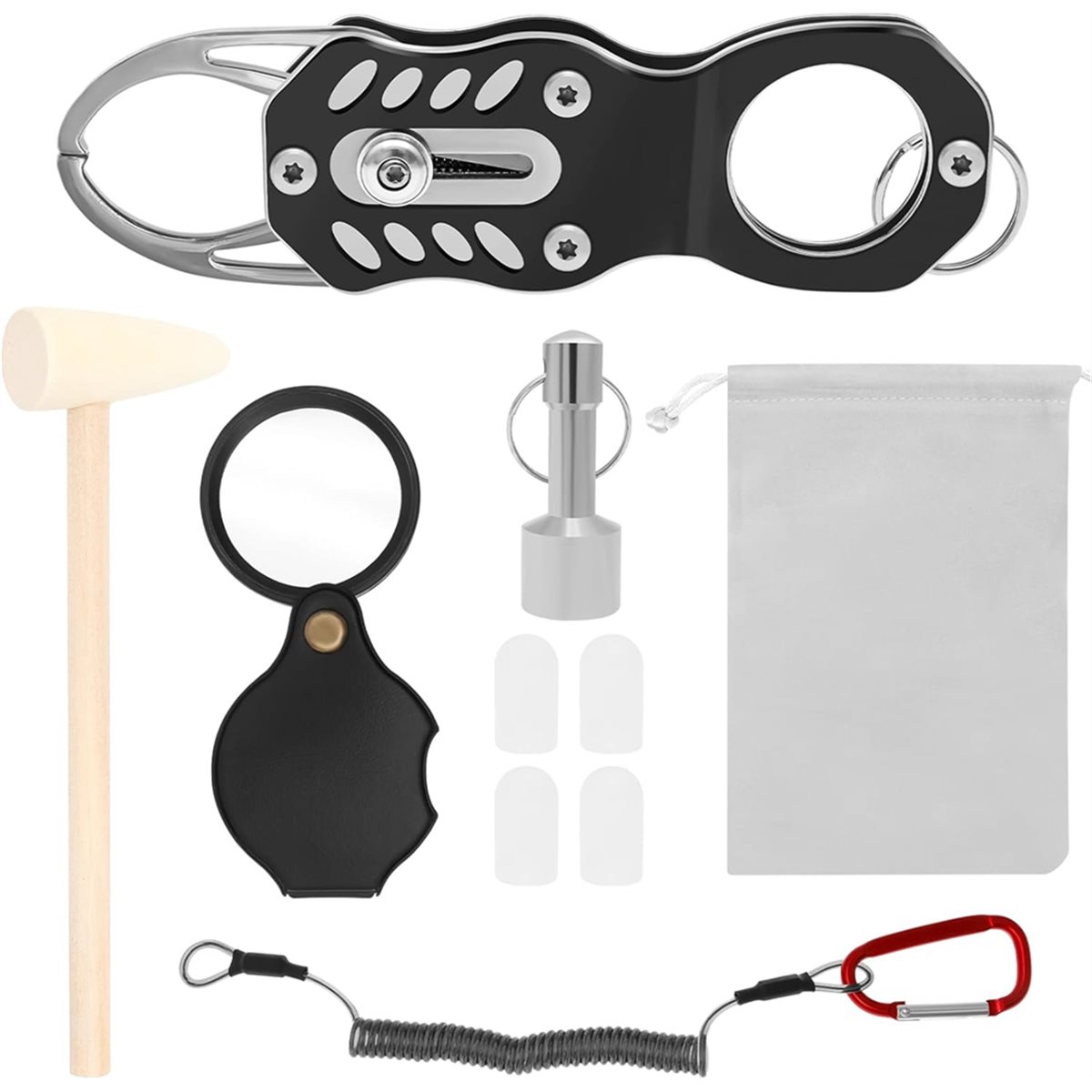 *CLOS Silver Gold Testing Kit, - Collectors Coins Jewelry & Watches Of Smithtown Reviews avis et prix