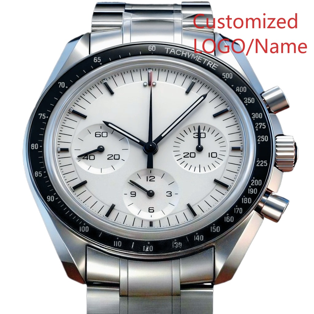 A989 Store Customized Watch 42 - Jewellery Watch avis et prix