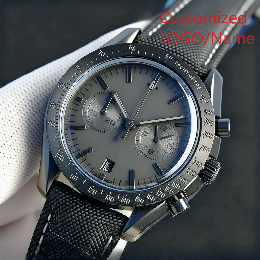 A989 Store Customized Watch 42 - Jewellery Watch avis et prix
