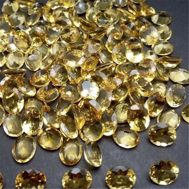 100% real natural citrine loos - Jc Jewelry & Watches Photos avis et prix
