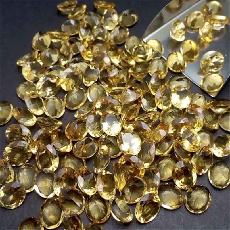 100% real natural citrine loos - Jc Jewelry & Watches Photos avis et prix