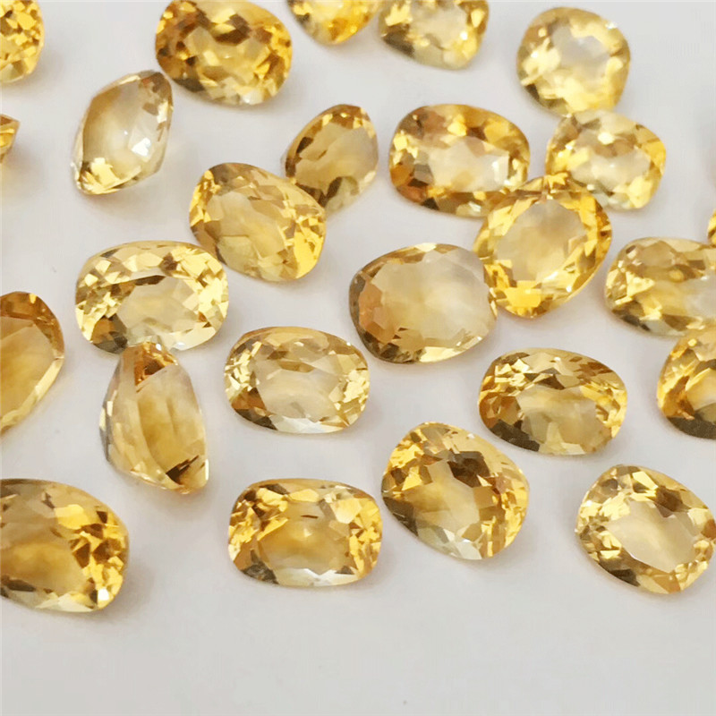 100% real natural citrine loos - Jc Jewelry & Watches Photos avis et prix