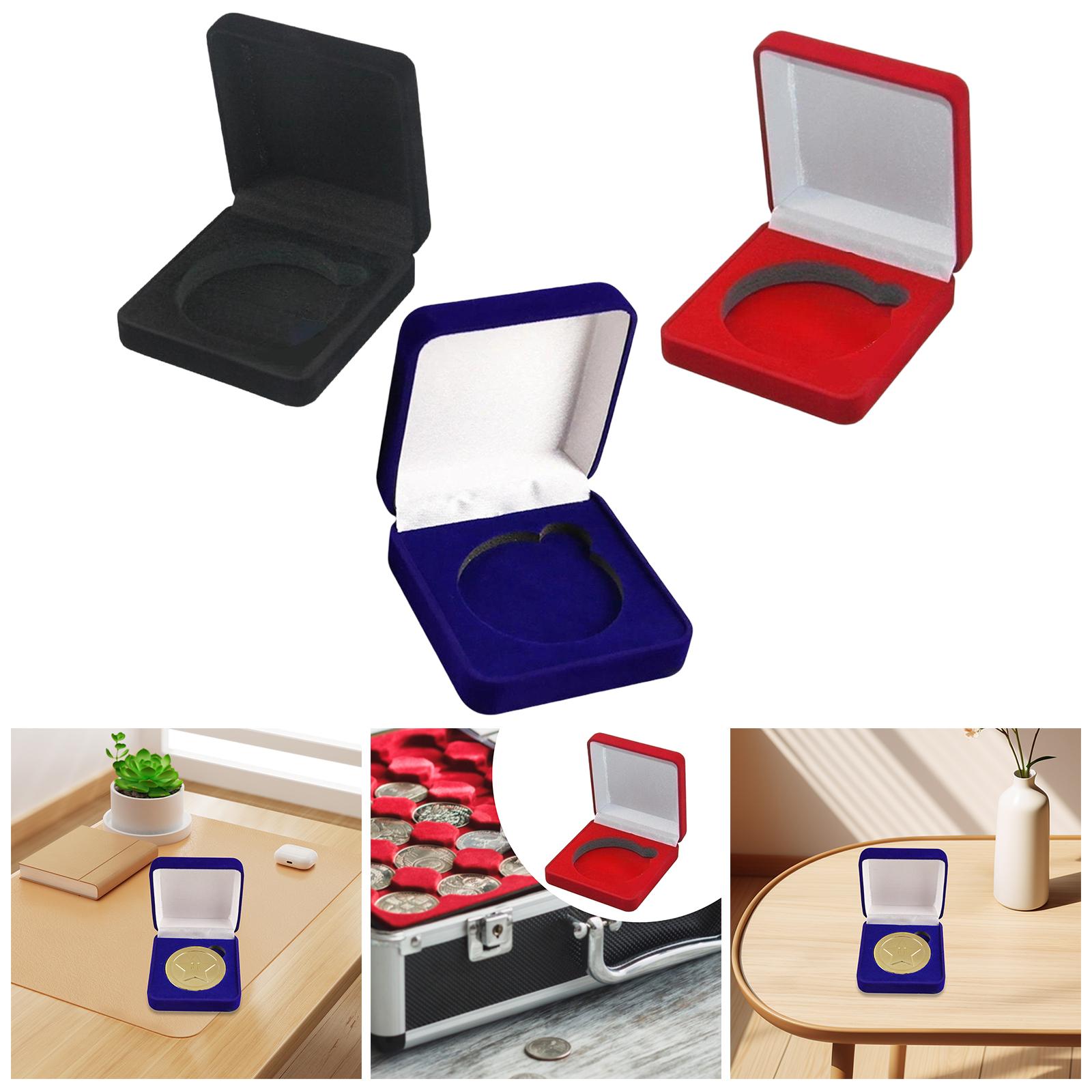 Protection Collection Case for - Collectors Coins Jewelry & Watches Of Smithtown Reviews avis et prix