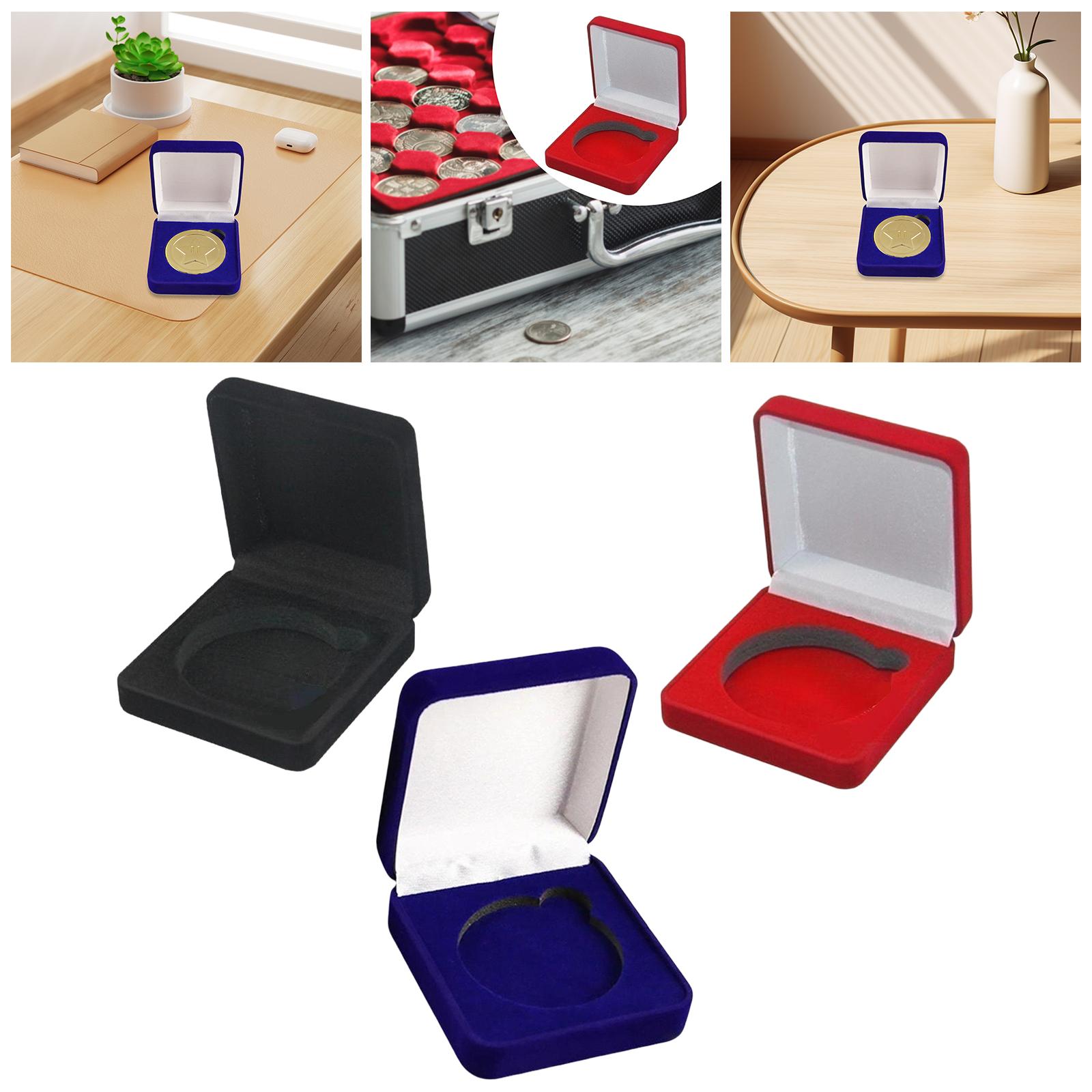 Protection Collection Case for - Collectors Coins Jewelry & Watches Of Smithtown Reviews avis et prix