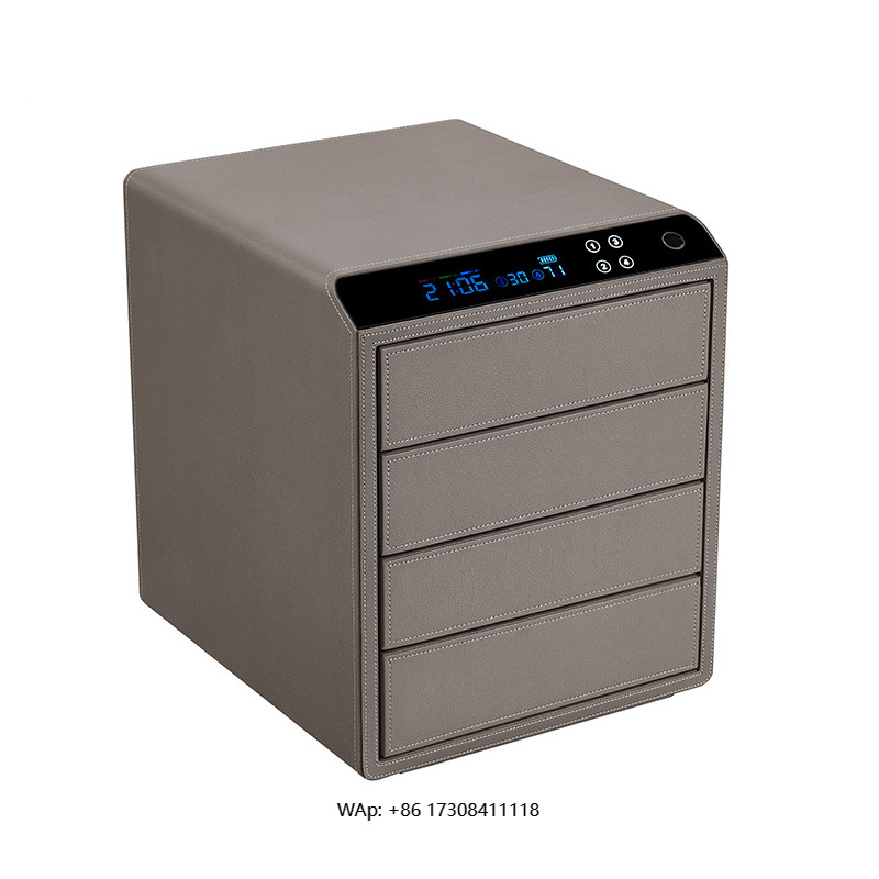 Smart Popular Jewelry Box Leat - Jewelry Smart Watches avis et prix