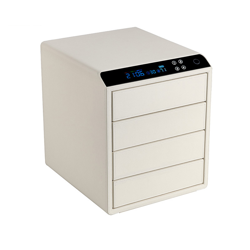 Smart Popular Jewelry Box Leat - Jewelry Smart Watches avis et prix