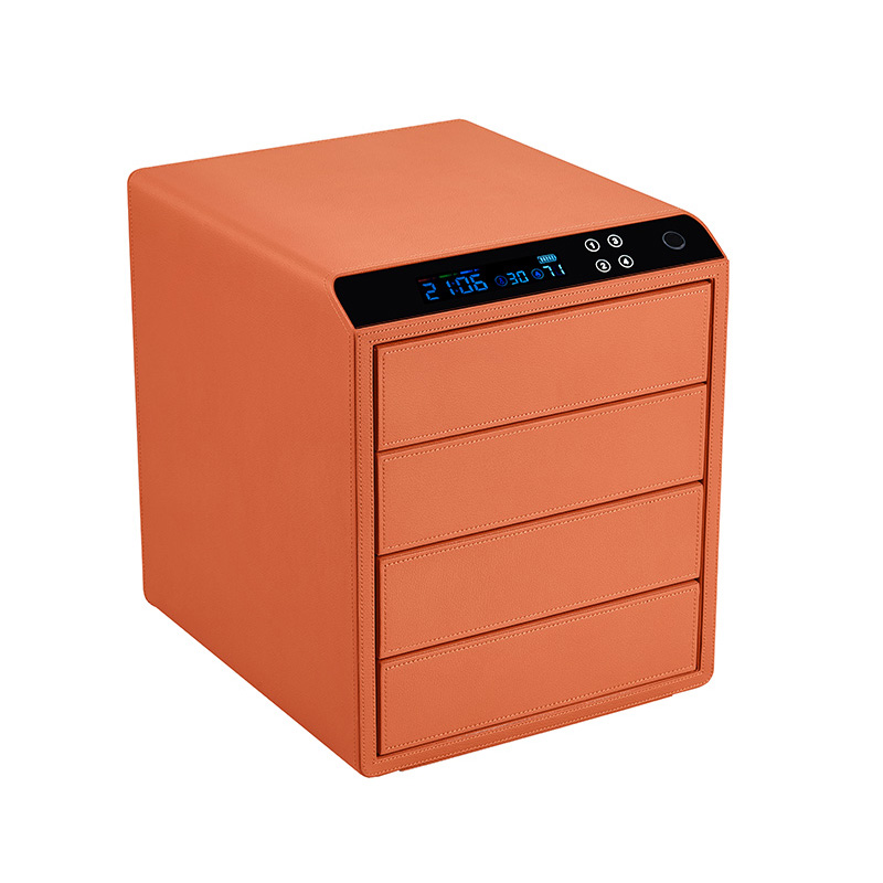 Smart Popular Jewelry Box Leat - Jewelry Smart Watches avis et prix