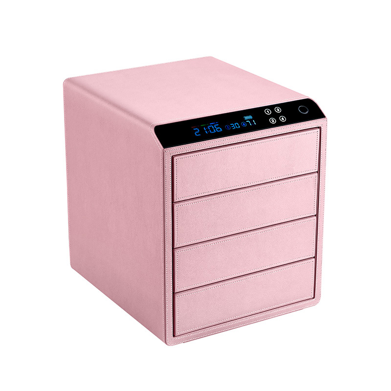 Smart Popular Jewelry Box Leat - Jewelry Smart Watches avis et prix