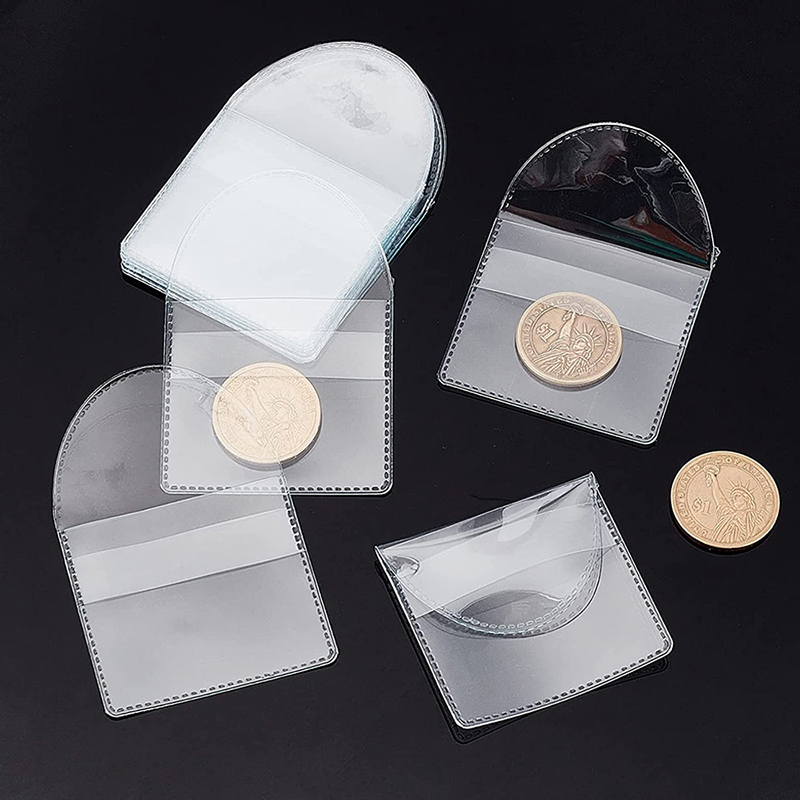 Clear Plastic Coin Collector P - Collectors Coins Jewelry & Watches Of Smithtown Reviews avis et prix