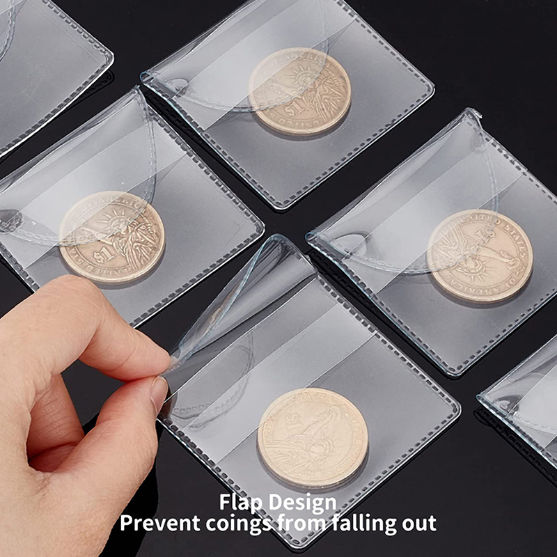 Clear Plastic Coin Collector P - Collectors Coins Jewelry & Watches Of Smithtown Reviews avis et prix