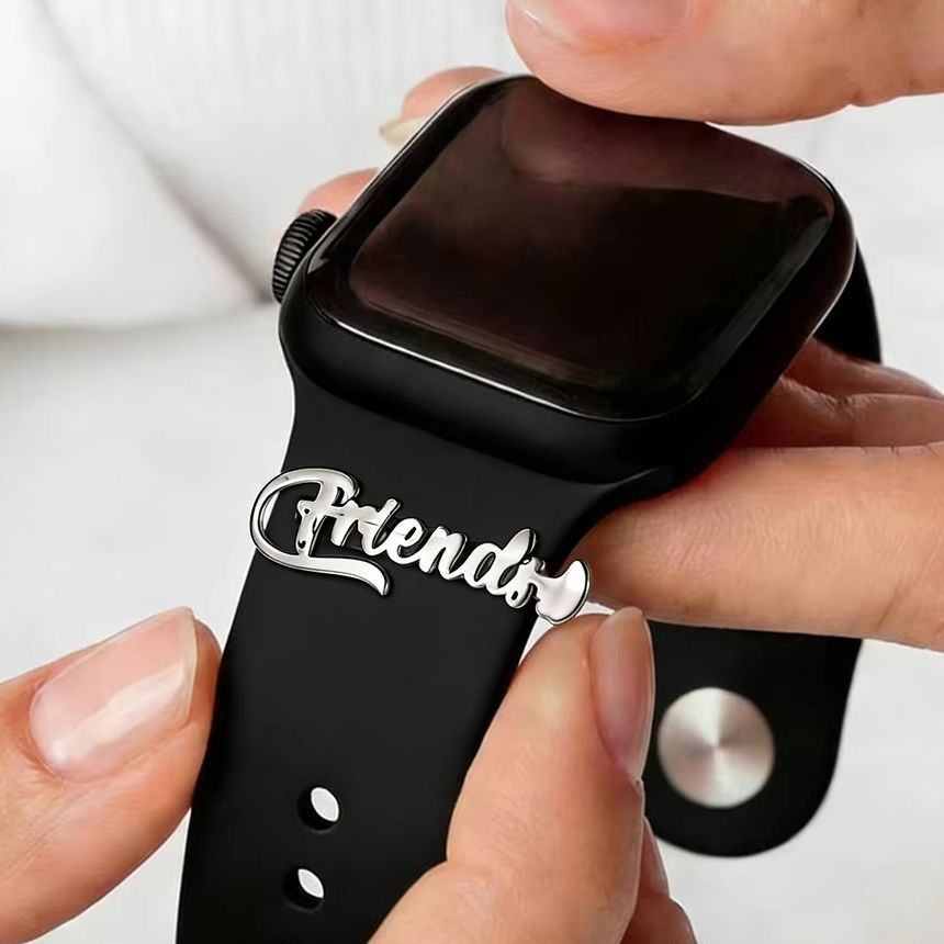 Todorova Custom Name Watch Ban - Jewelry Smart Watches avis et prix
