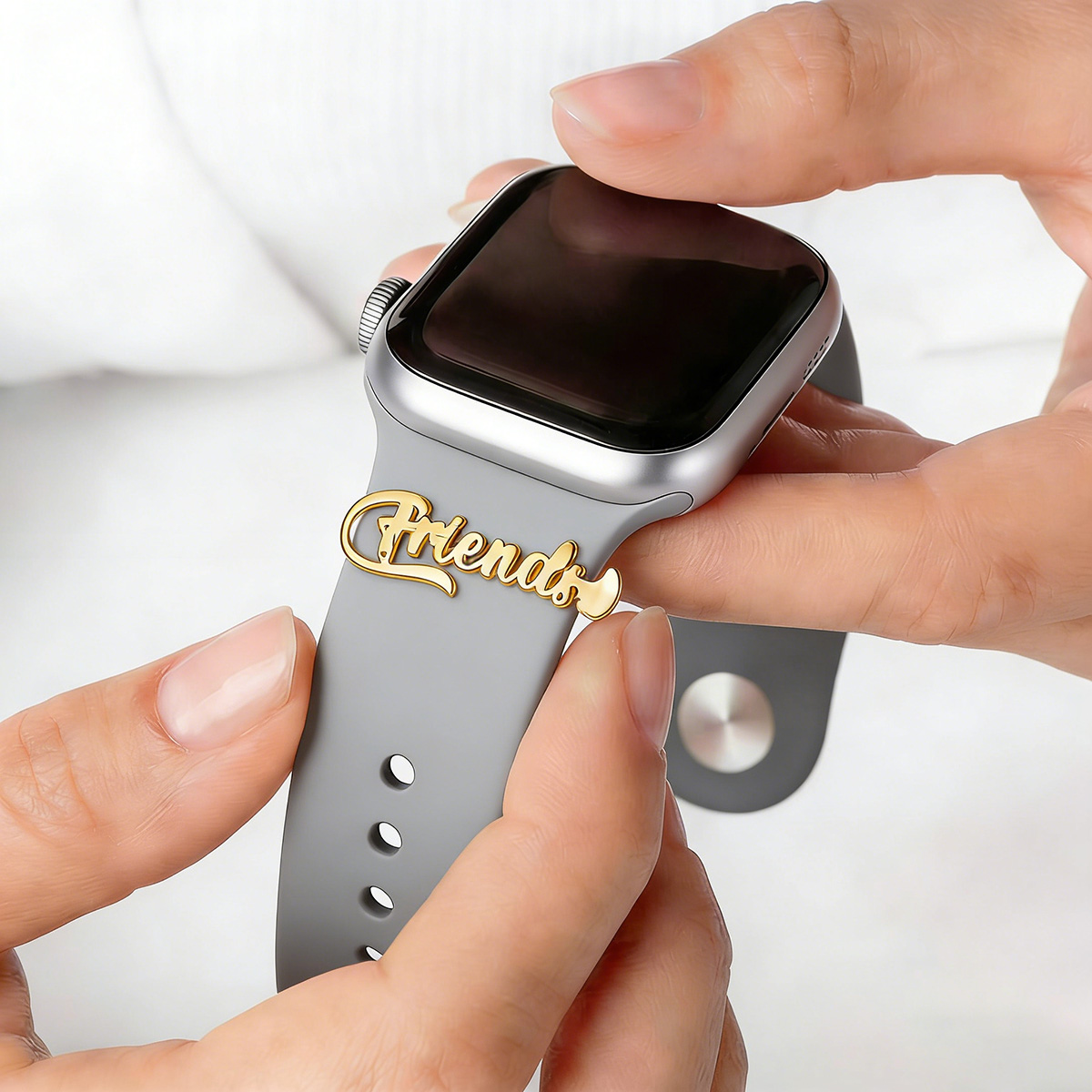 Todorova Custom Name Watch Ban - Jewelry Smart Watches avis et prix