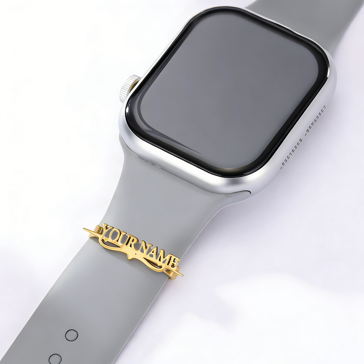 Custom Name Watch Band for Wom - Jewelry Watches Women avis et prix