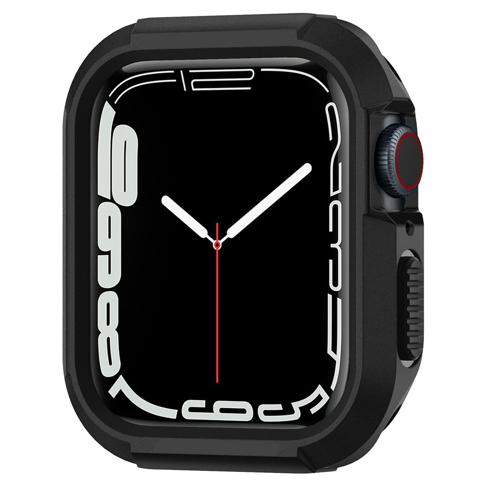 Rugged Cover for Apple Watch C - Jewelry Smart Watches avis et prix